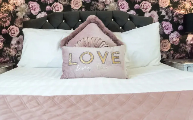 The Penthouse - Panorama Hotel - Tenby