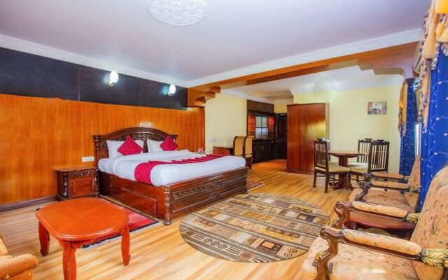 Hotel Midtown Pokhara Pvt Ltd By OYO Rooms