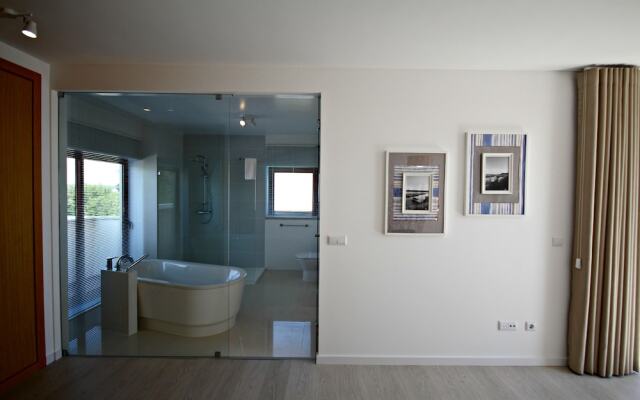 Obidos Lagoon Wellness Villas