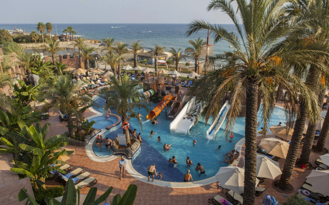 Long Beach Alanya - Ultra All Inclusive