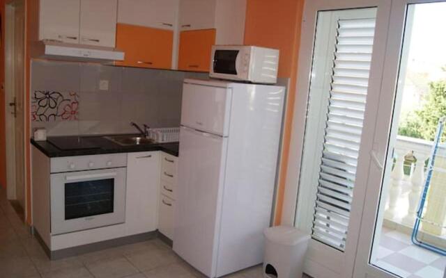 One bedroom appartement with wifi at Zadar