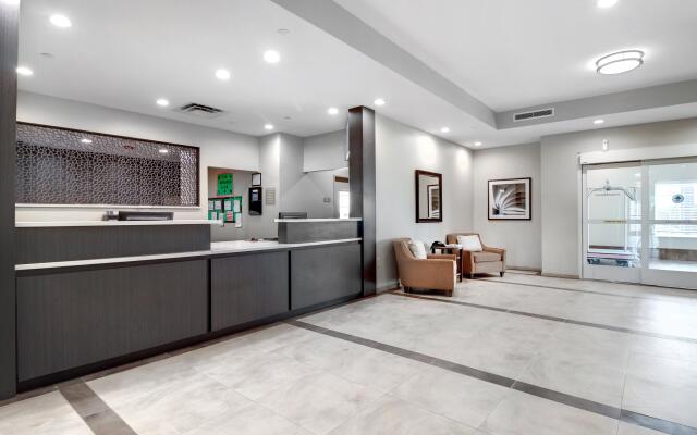 Candlewood Suites Waco by IHG