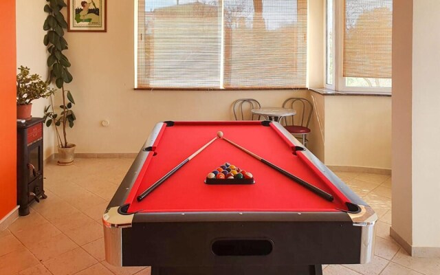 Stunning Home in Debeljak With Wifi and 3 Bedrooms
