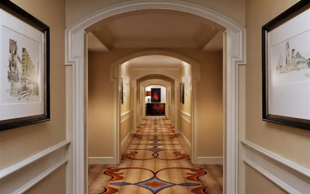 The St. Regis Houston