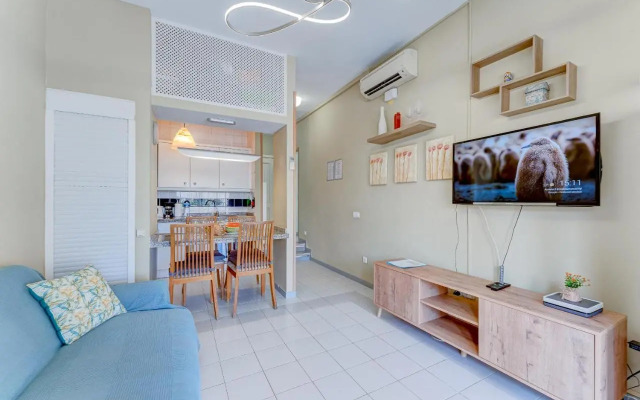 Apartment in Yucca park