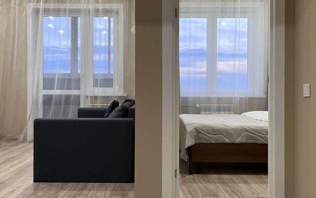 Апартаменты на улице Пискунова 148/5