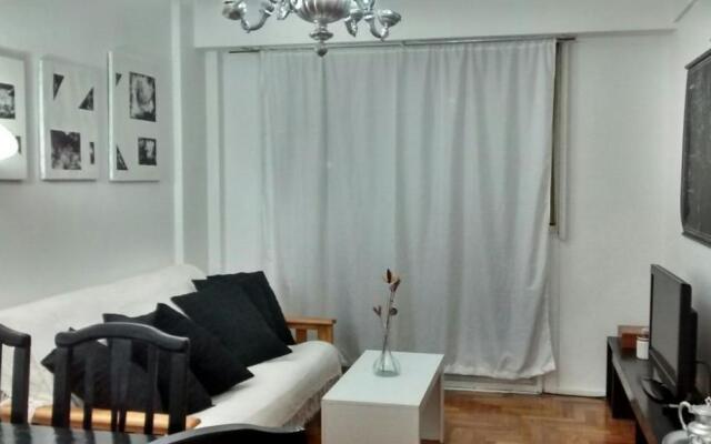 Apartamento Recoleta