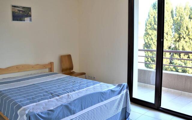 Appartement Cavalaire-sur-Mer, 3 pièces, 4 personnes - FR-1-226B-34