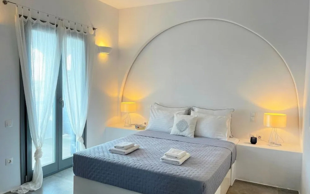 Alexander Suites