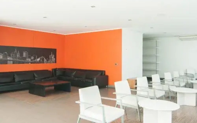 Portilla Urbano Plus - 3 Nights, Santiago de Chile, Chile
