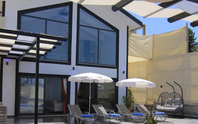 Villa Kocadag