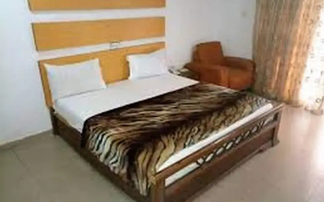 First Victoria Castle Hotels - Standard