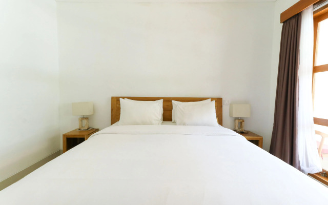 Sahadewa Suites Residence