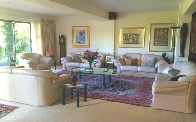 Galini Exclusive Homestay