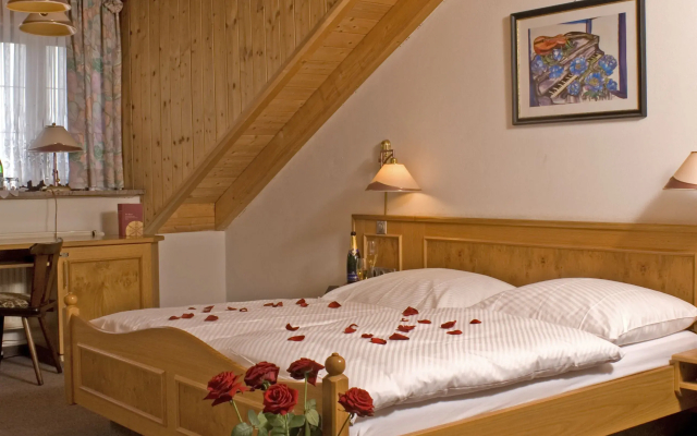 Hotel zum Fischerwirt