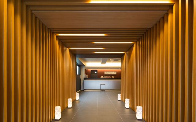 Hotel Meldia Kyoto Shijo Omiya