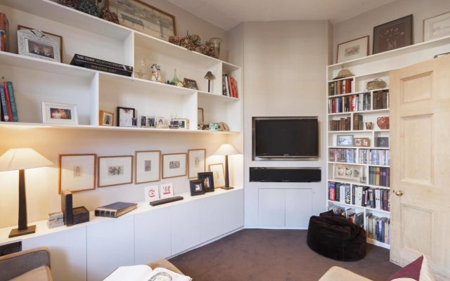 onefinestay - Queen's Park private homes