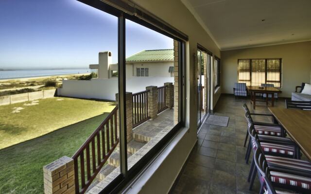 Oppi Stuppi Langebaan 4-Sleeper