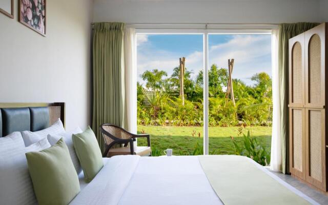 Sibaya Beach Resort