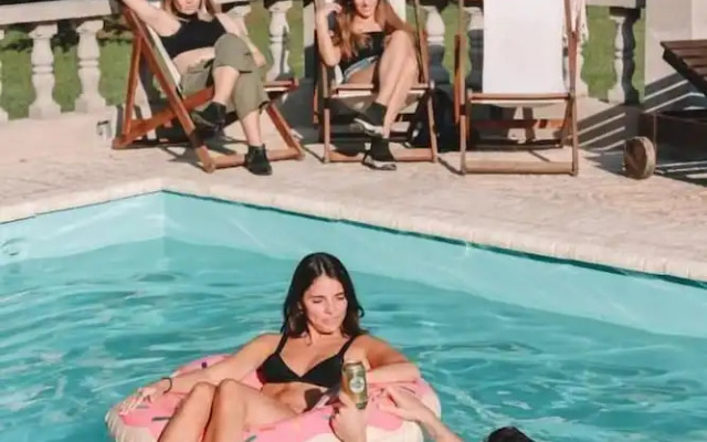 Estancia La Elena Hotel Boutique