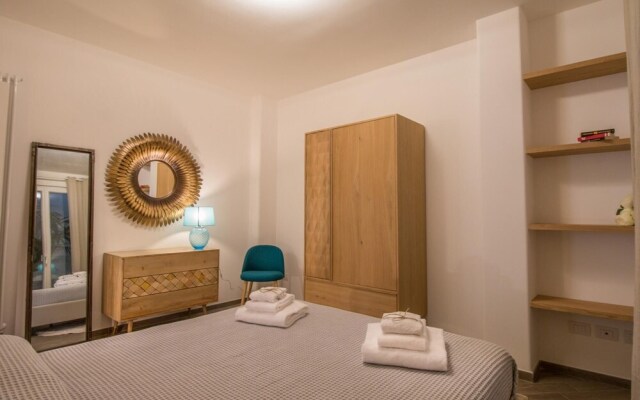 TD Villa Levante Modern Luxury Villa With Sea View