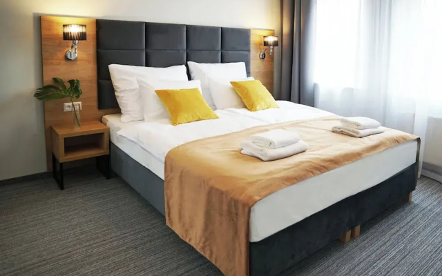 Factory Resort Wellness & SPA