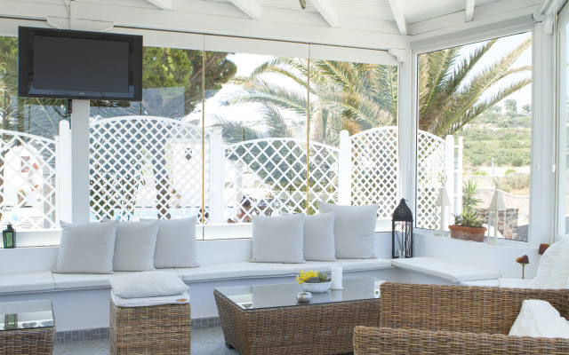 Milos Villas Hotel