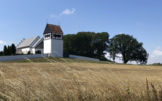 Myregaard B&B & Apartments