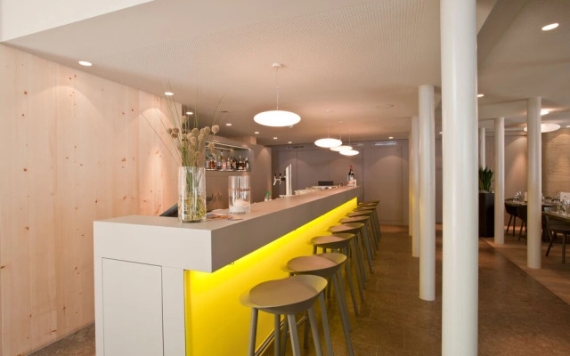 Herisau Apartments