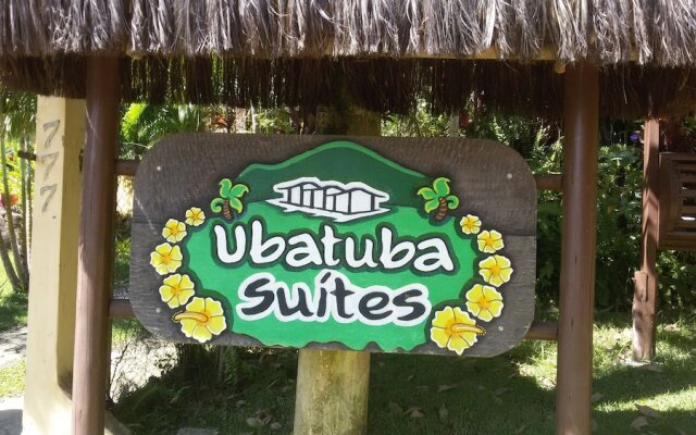 Ubatuba Suites