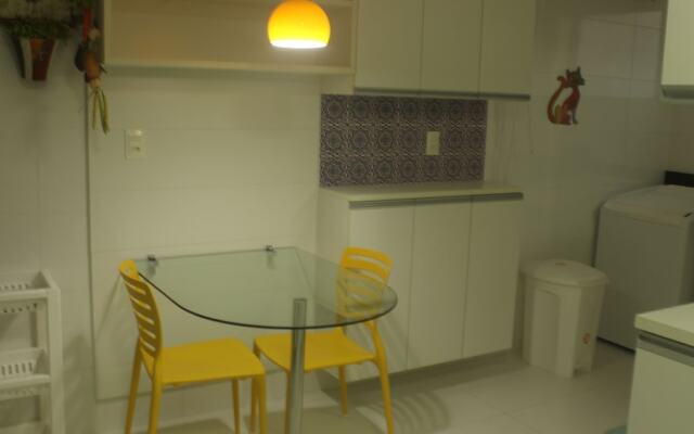 Apartamento Completo em Intermares