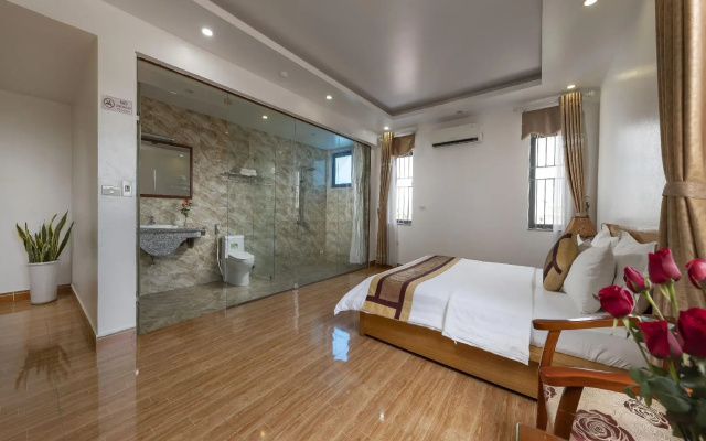 HAAP Transit Hotel