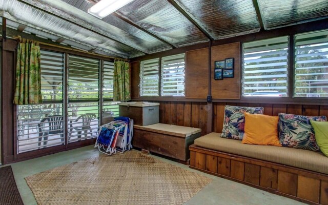 Chung - 1 Br Home
