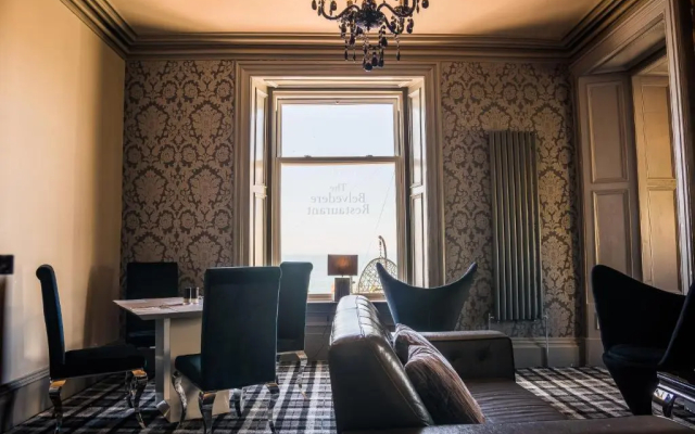 Mount Stewart Hotel