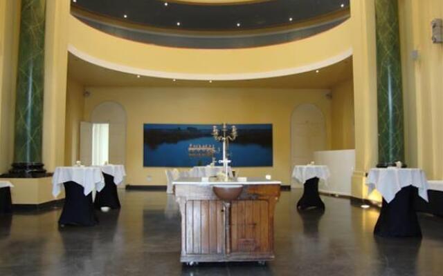 Het Godshuis hotel