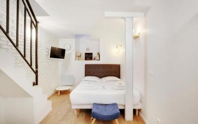 Cmg Cavallotti - Montmartre