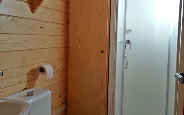 Nou Camping Bungalows