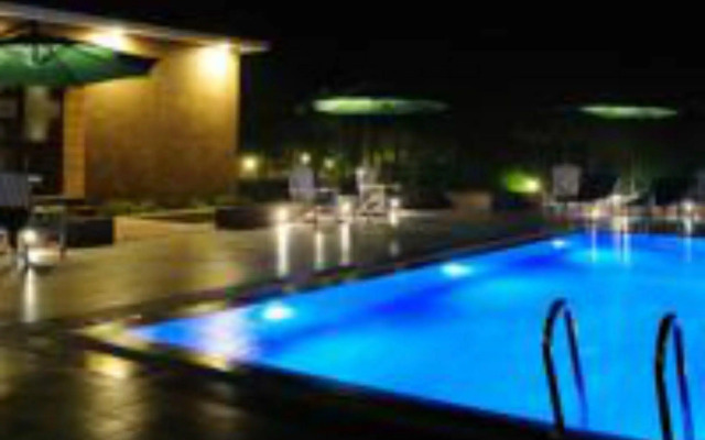 Lemon Tree Wildlife Resort, Bandhavgarh