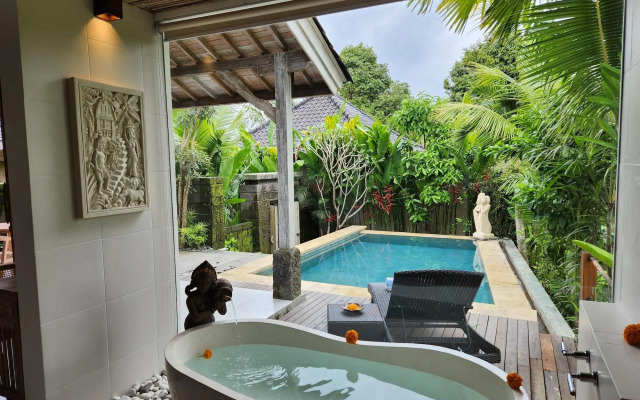 Pinggala Villa Ubud