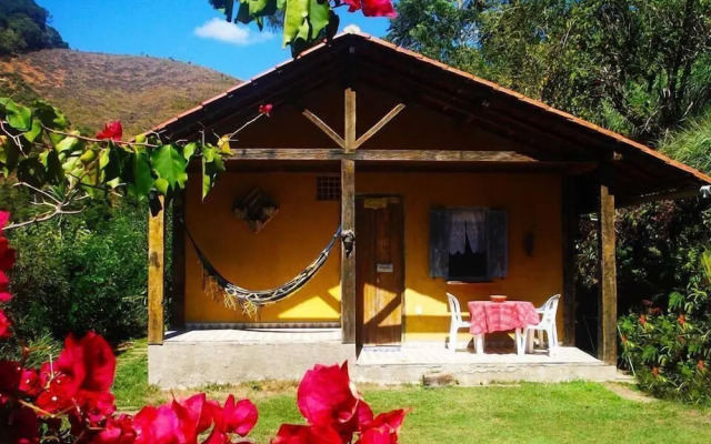 Pousada Vila Mathilde