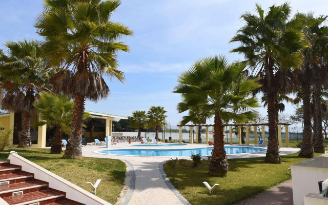 Praia da Lota Resort - Apartments