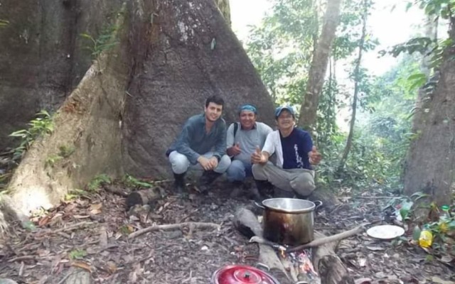 Wimba Expeditions
