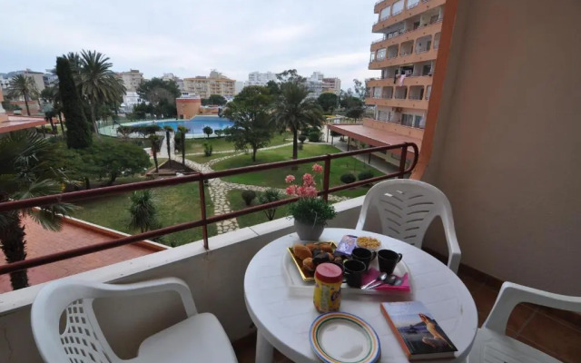 RNET - 600 Isla de Roses Xaloc 27A - Roses Costa Brava