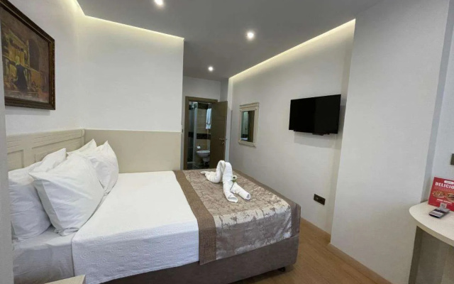 Gul Hotel