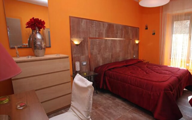 B&B Roma Gianicolense