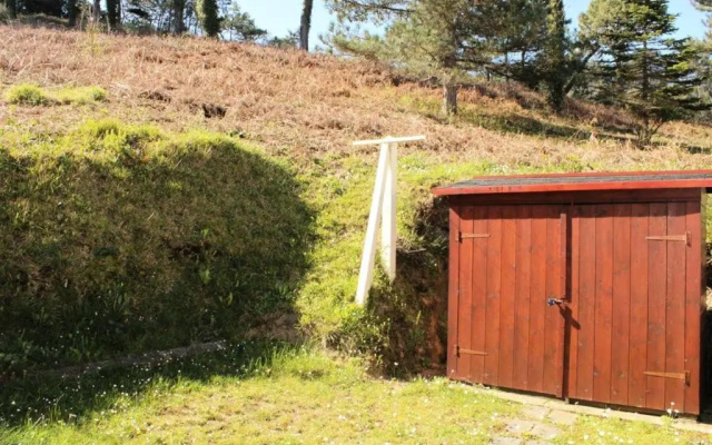 Résidence Domaine De Lanruen - Maisons & Villas pour 6 Personnes 564