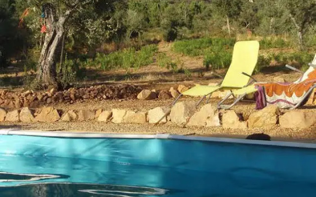 Apartamentos Rurales Candela