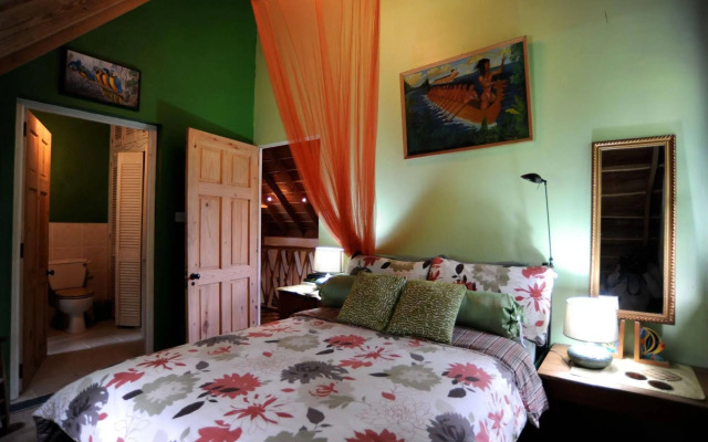 Harmony Villa