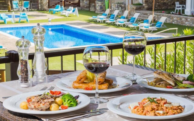 Ilaeira Mountain Resort