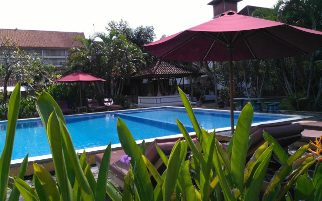 Mekar Jaya Bungalows